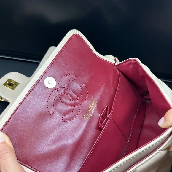 Chanel bag Vintage like brand new - Picture 5 of 7